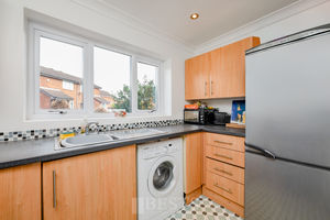 Moresby Close Murdishaw